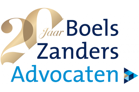 Boels Zanders advocaten